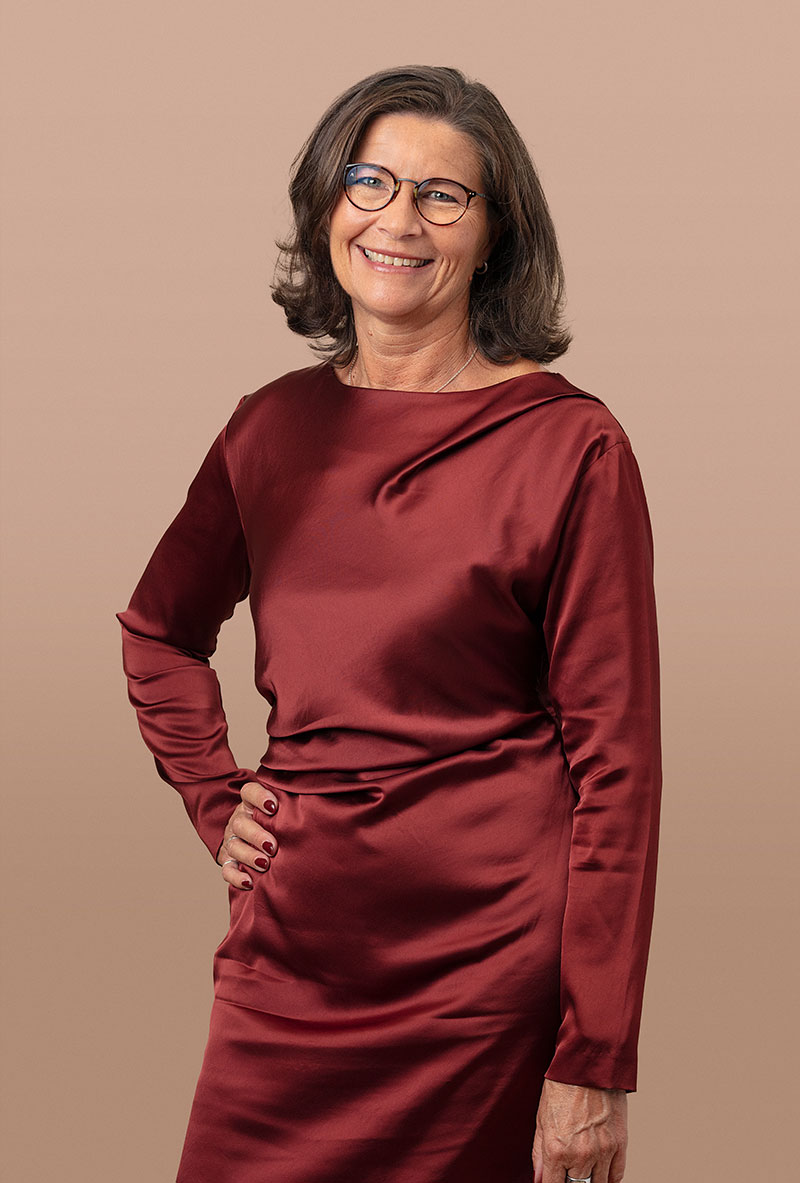Katarina Ljunglin
